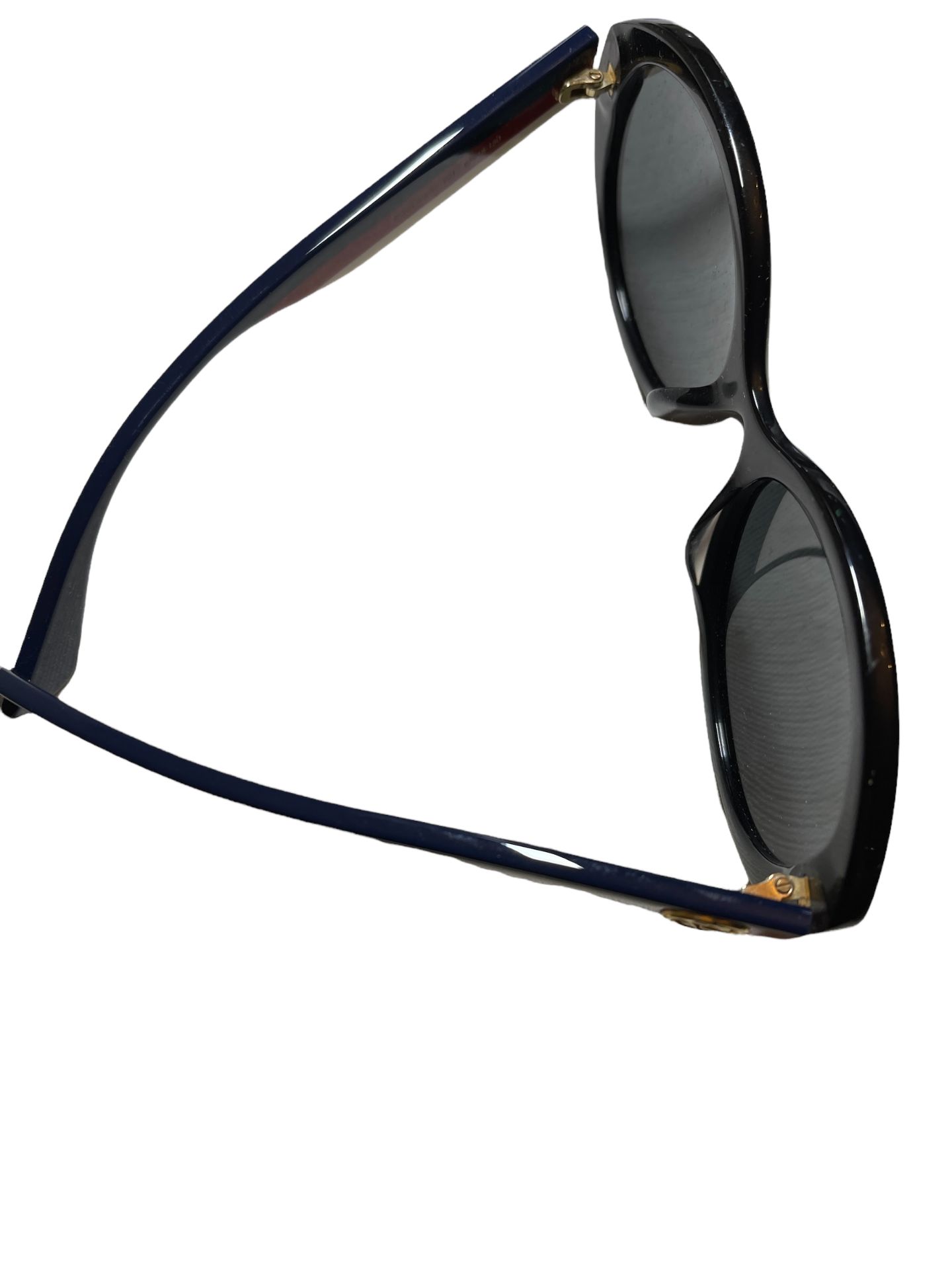 GUCCI Ladies Oversized Sunglasses - Surplus Stock or Ex Demo from our Private Jet Charter - Image 13 of 18