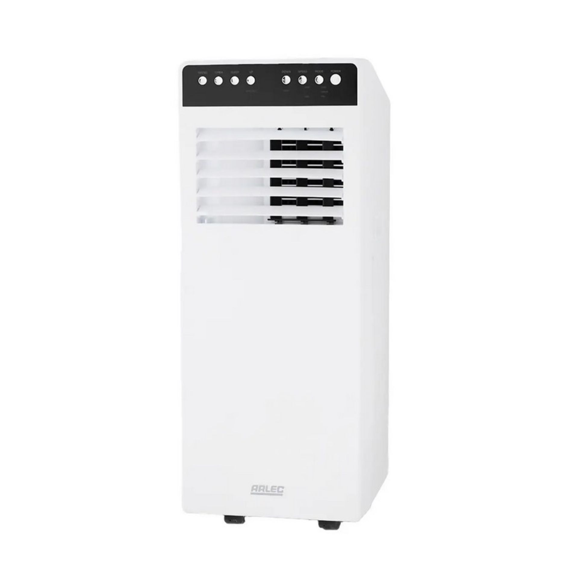 (11/Mez) RRP £500. Arlec Portable Air Conditioner 12000 BTU/h 3.52kW. Cooling And Dehumidifying F... - Image 3 of 4