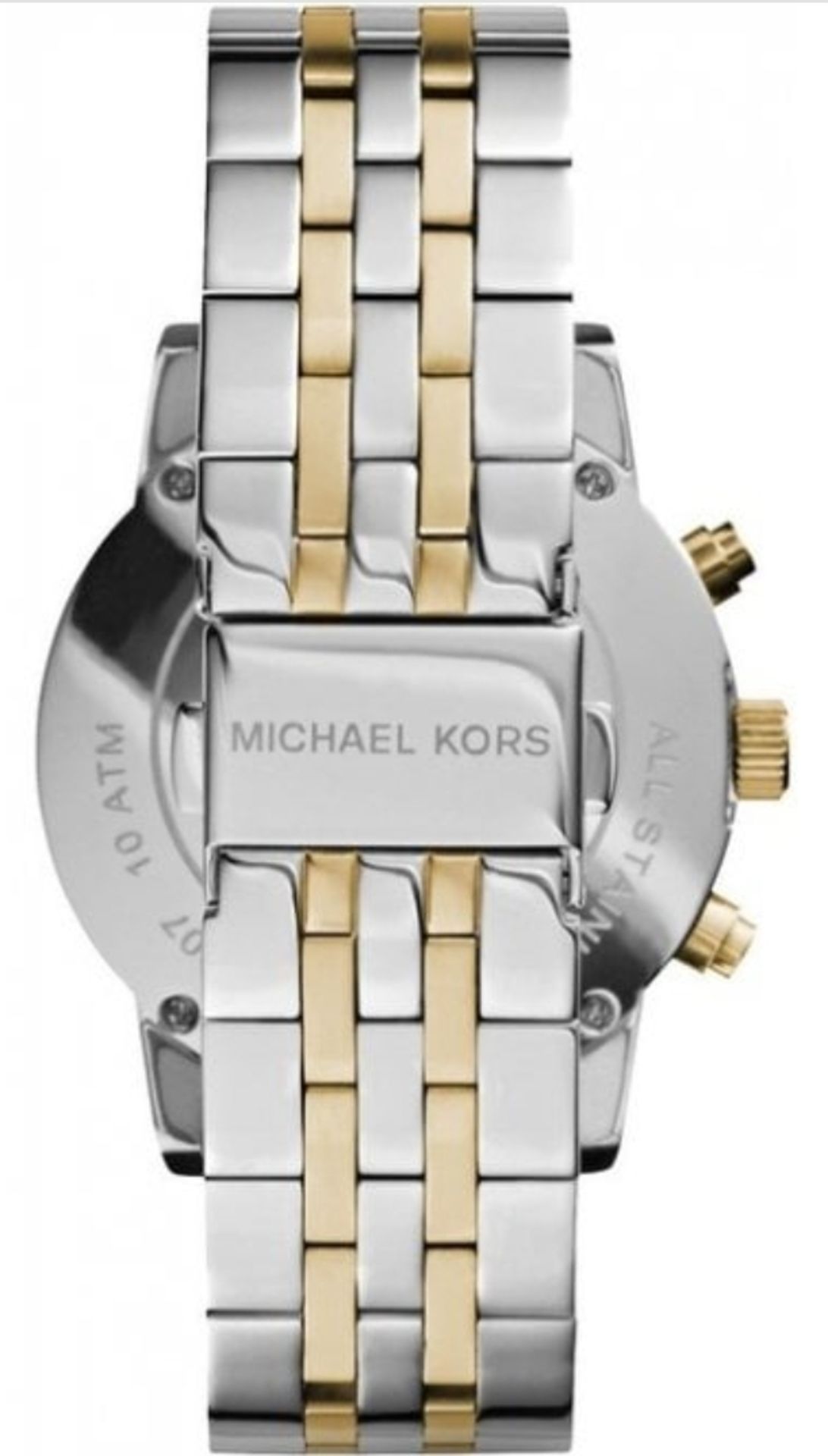 Michael Kors MK5057 Ladies Ritz Watch - Image 5 of 8