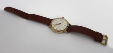 Vintage Mappin Wristwatch 25 Jewels Automatic