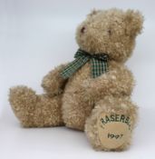 Fraser Bear 1997