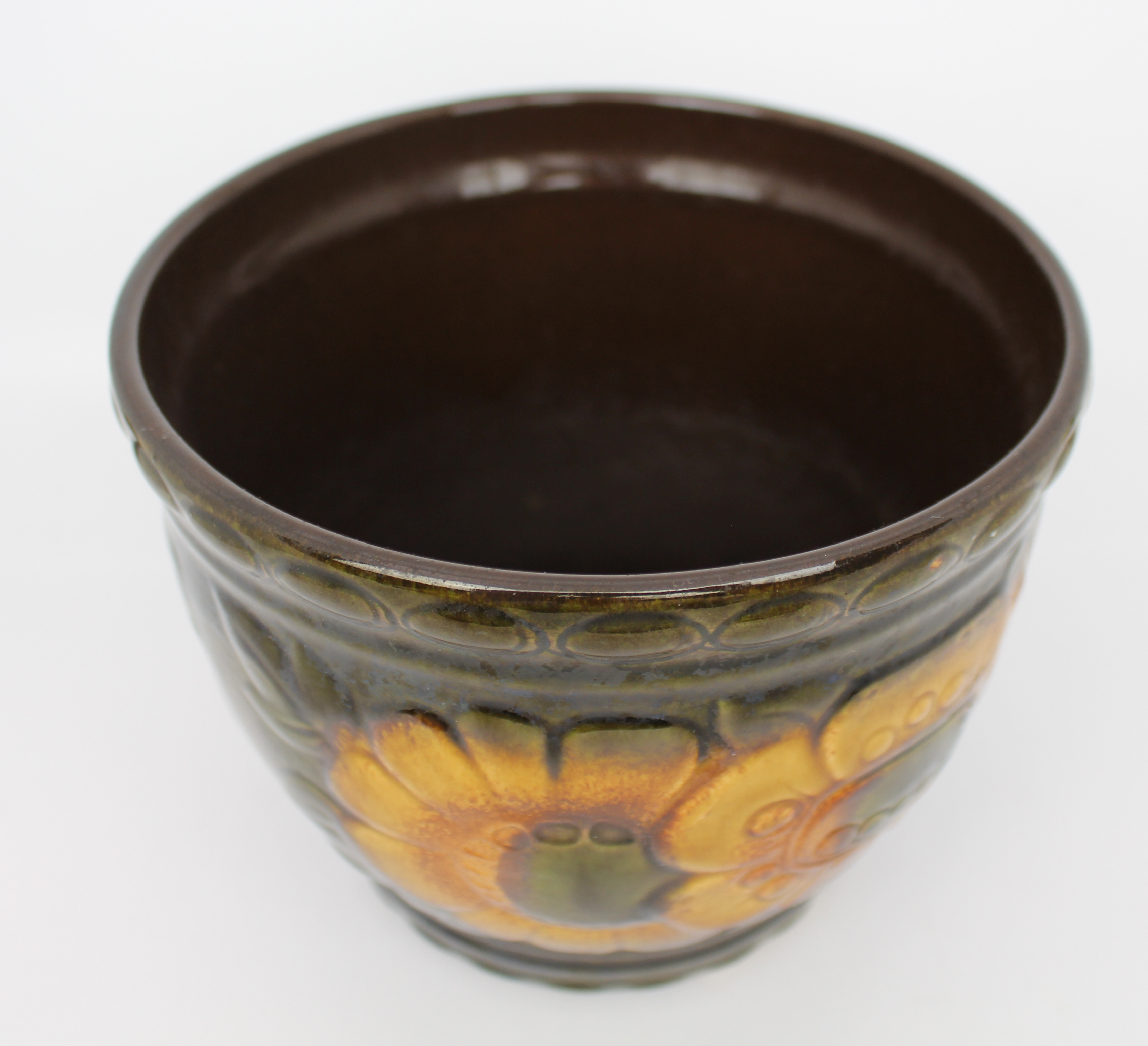 Vintage German Planter - Image 2 of 4