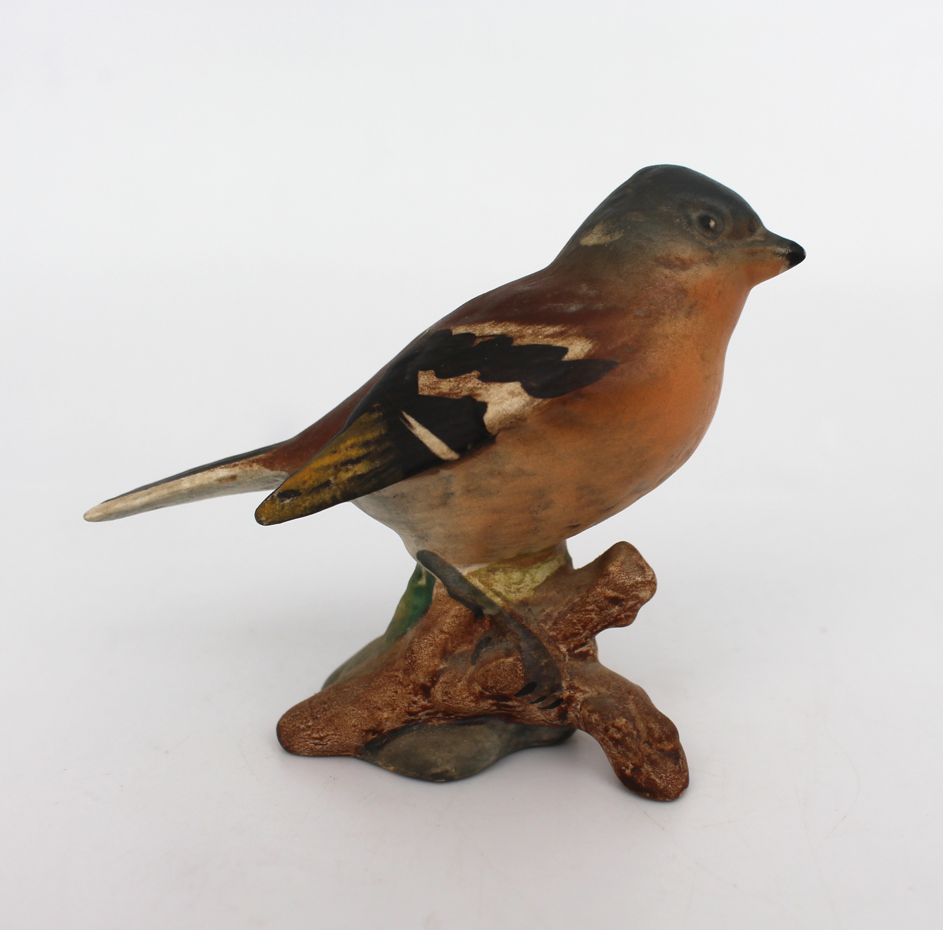 Beswick Chaffinch - Image 2 of 4