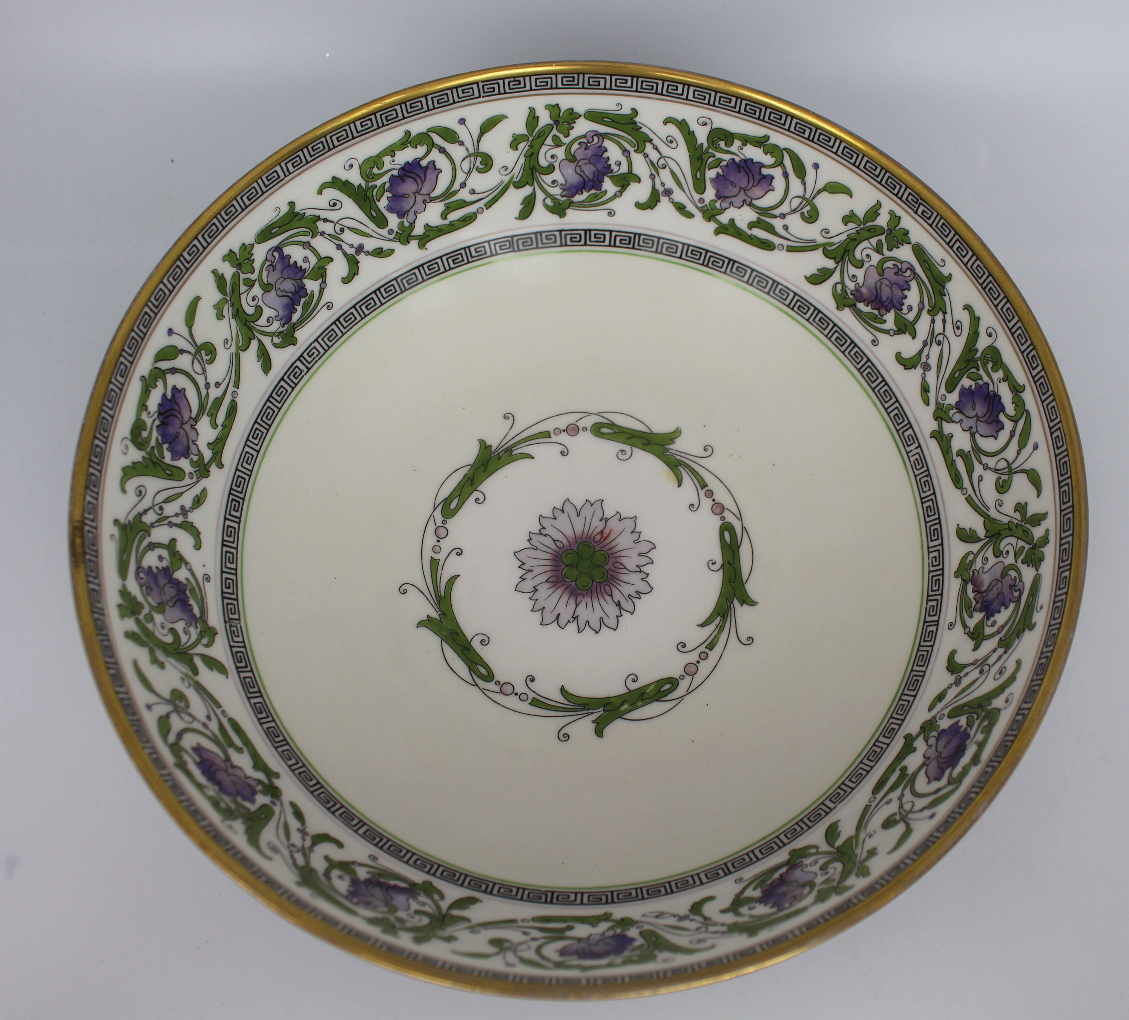 Royal Doulton Bowl c.1920 - Image 3 of 4