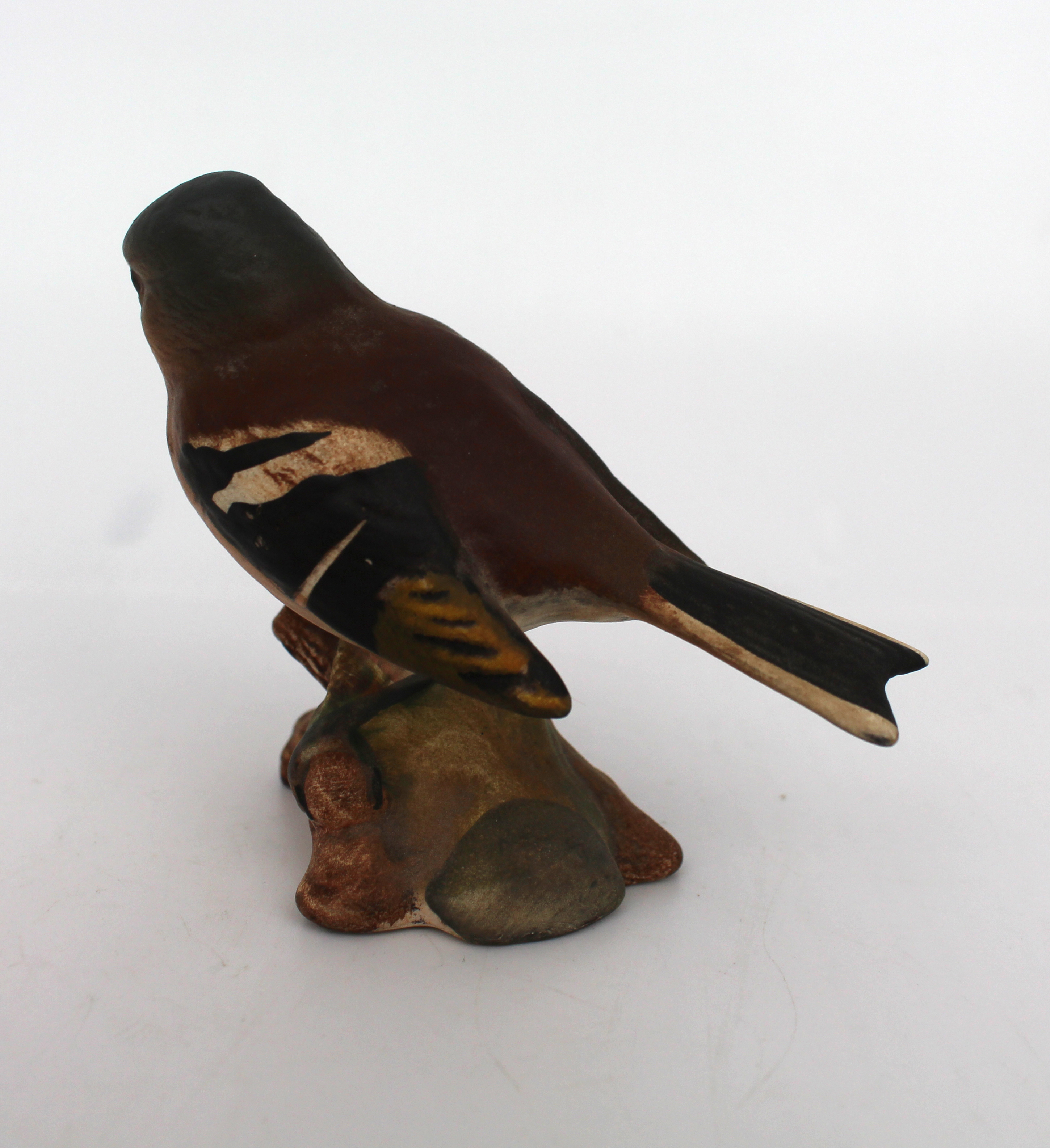 Beswick Chaffinch - Image 4 of 4