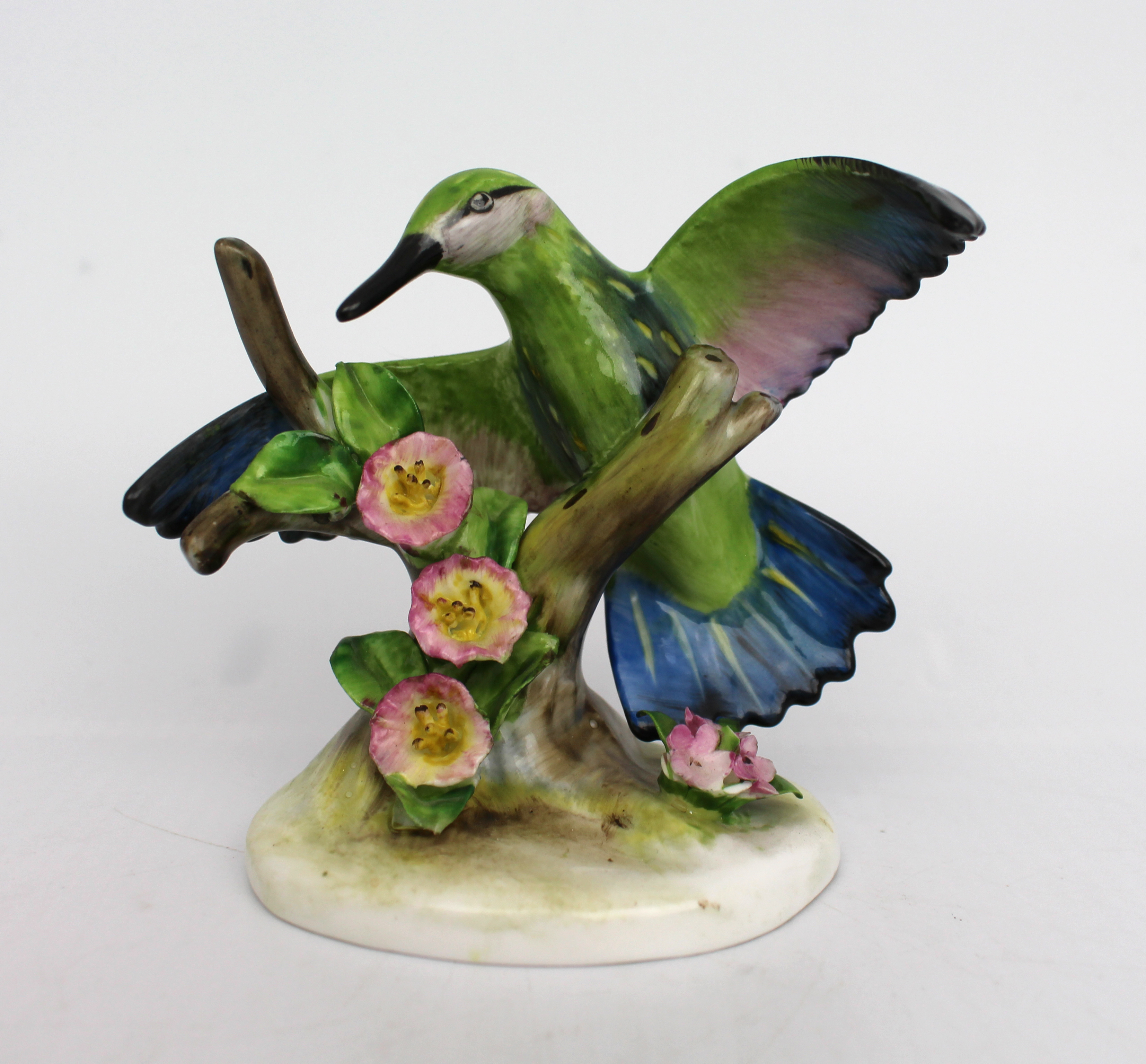 Royal Adderley Humming Bird