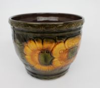 Vintage German Planter