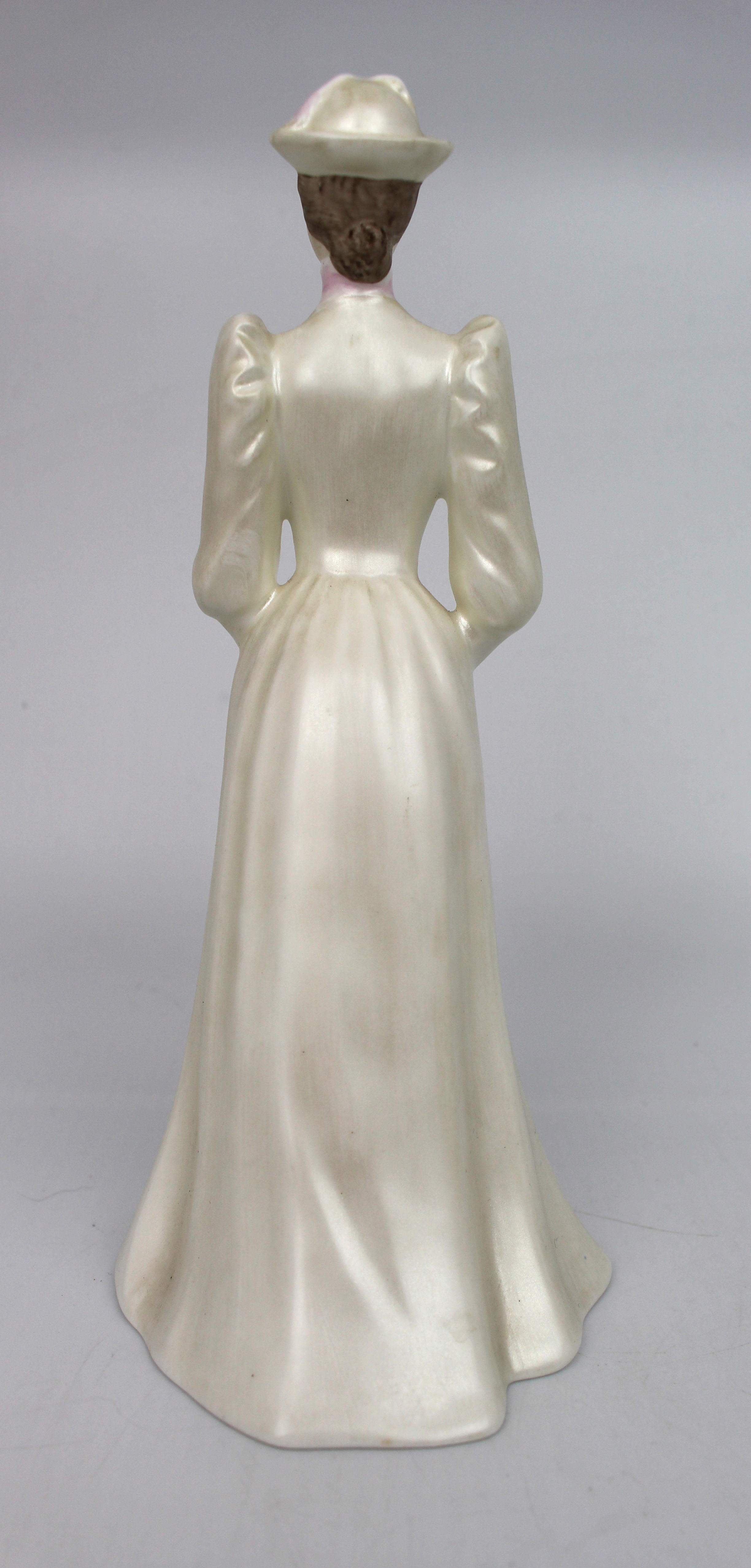 Coalport Figurine Ladies of Fashion Janet - Image 3 of 3