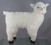 Fluffy Sheep