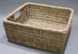 Wicker Basket