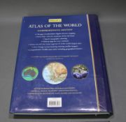 Philip's Atlas of the World Tenth Edition