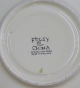 Collection of Foley China