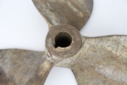 Bronze Propeller