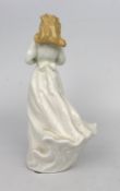 Royal Doulton Figurine Loving You