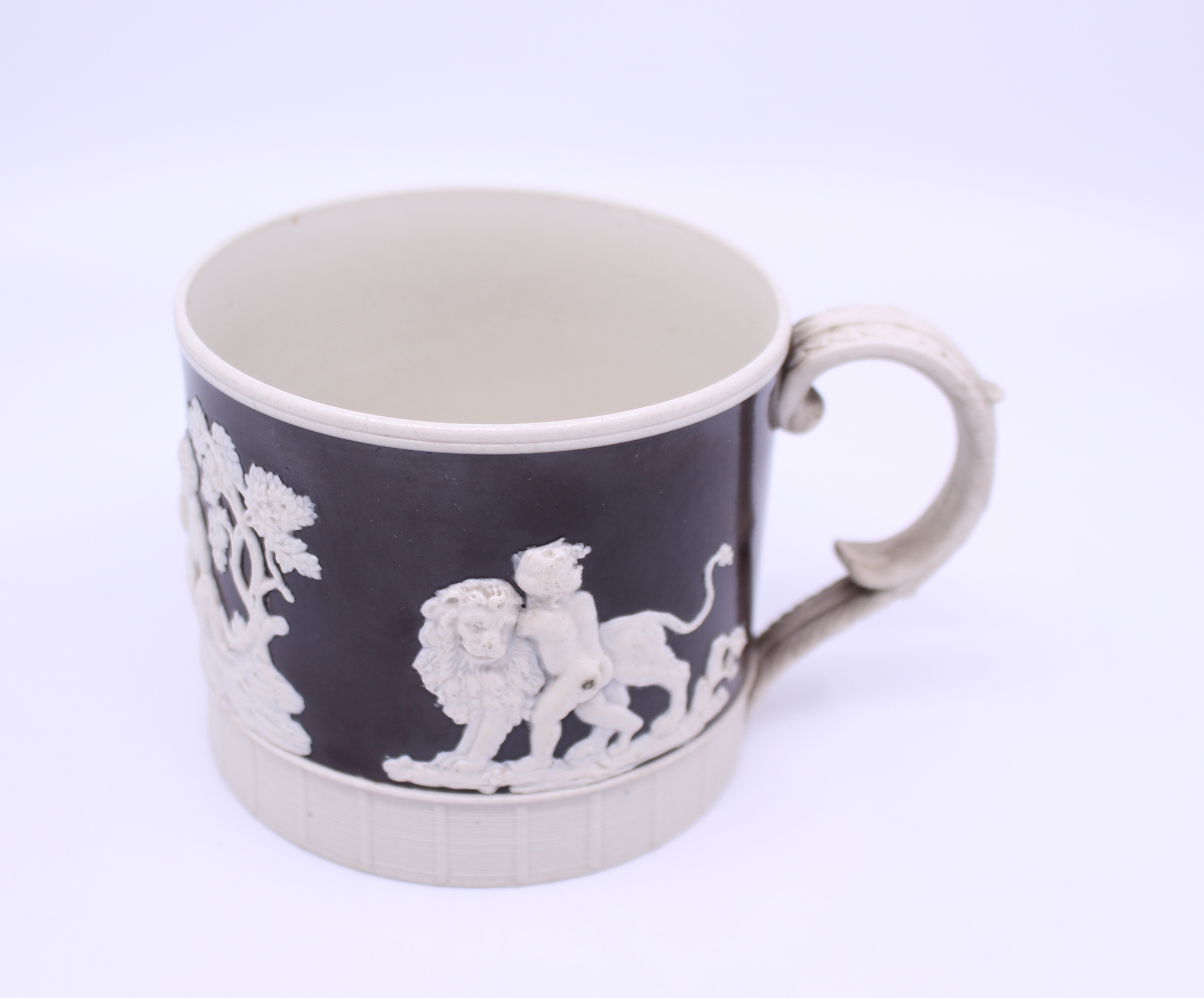 Victorian Porcelain Jug - Image 4 of 5