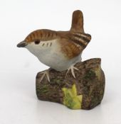 Acorn Bird Wren