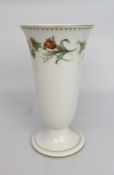 Wedgwood Mirabelle Vase