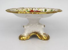 Hammersley Footed Dish