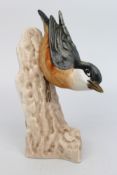 Goebel Nuthatch CV84