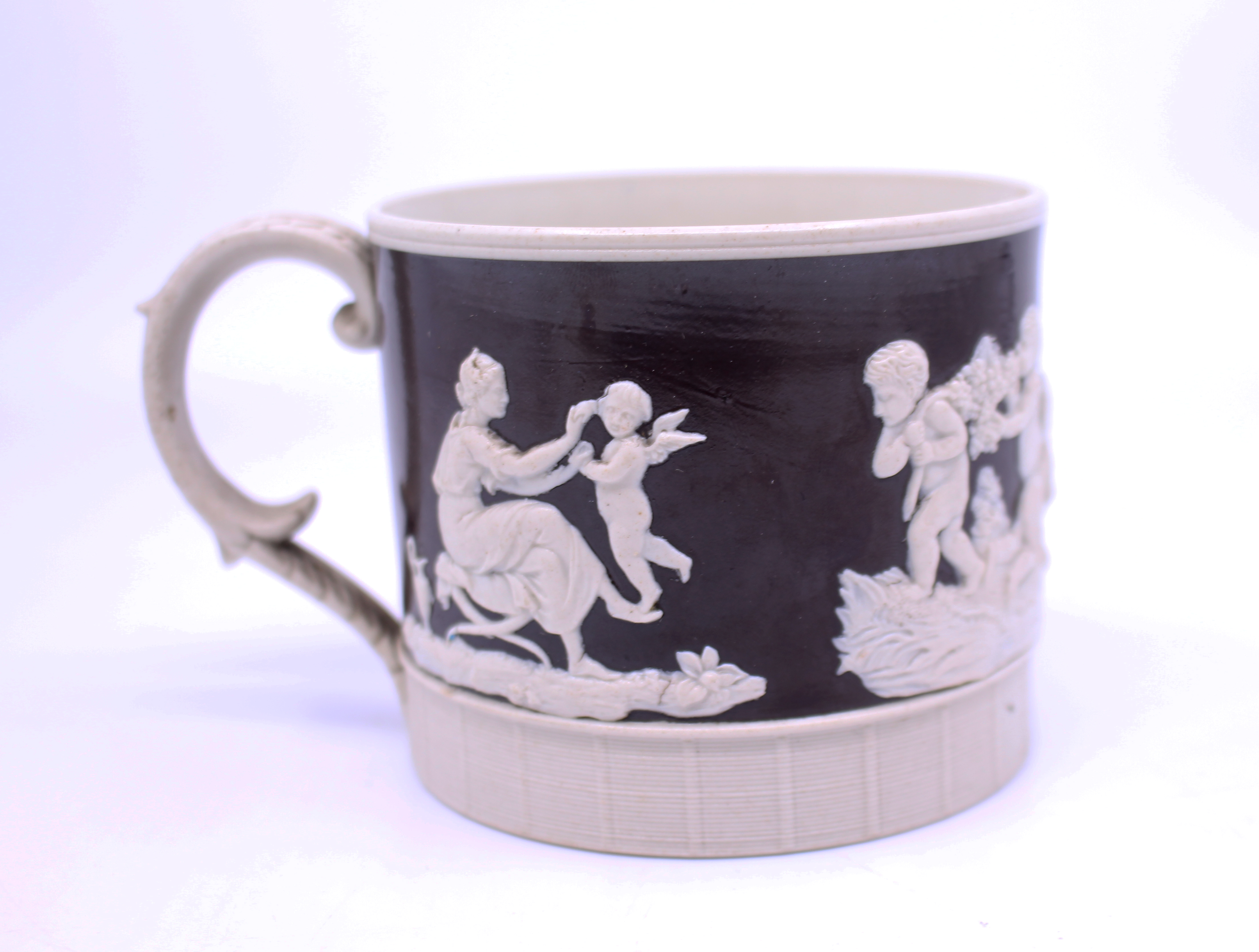 Victorian Porcelain Jug - Image 3 of 5
