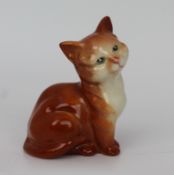 Beswick Cat