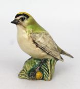 Beswick Goldcrest 2415