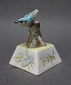 Kinver Ceramics Nuthatch