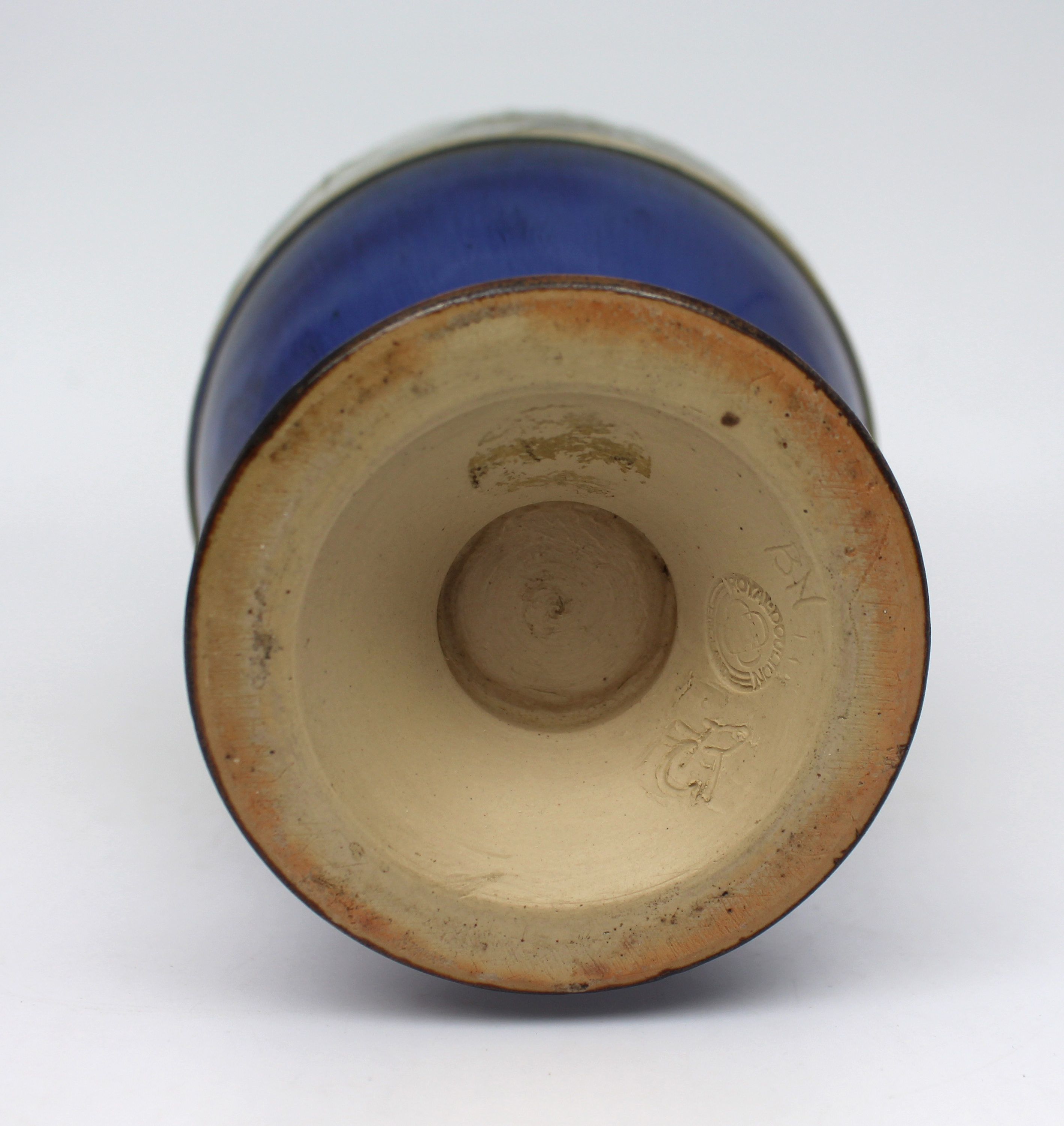 Early 20th C. Royal Doulton Vase - Image 2 of 4