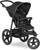 Hauck Runner 2 Three Wheel Off road Pushchair