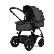 Kinderkraft Moov Children's Pushchair