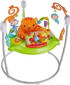 Fisher Price Roarin' Rainforest Jumperoo