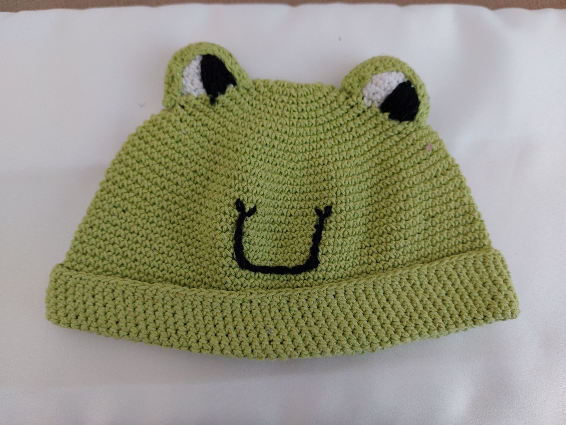 Toddler Hats Knitted Mixed x 15 - Image 4 of 4