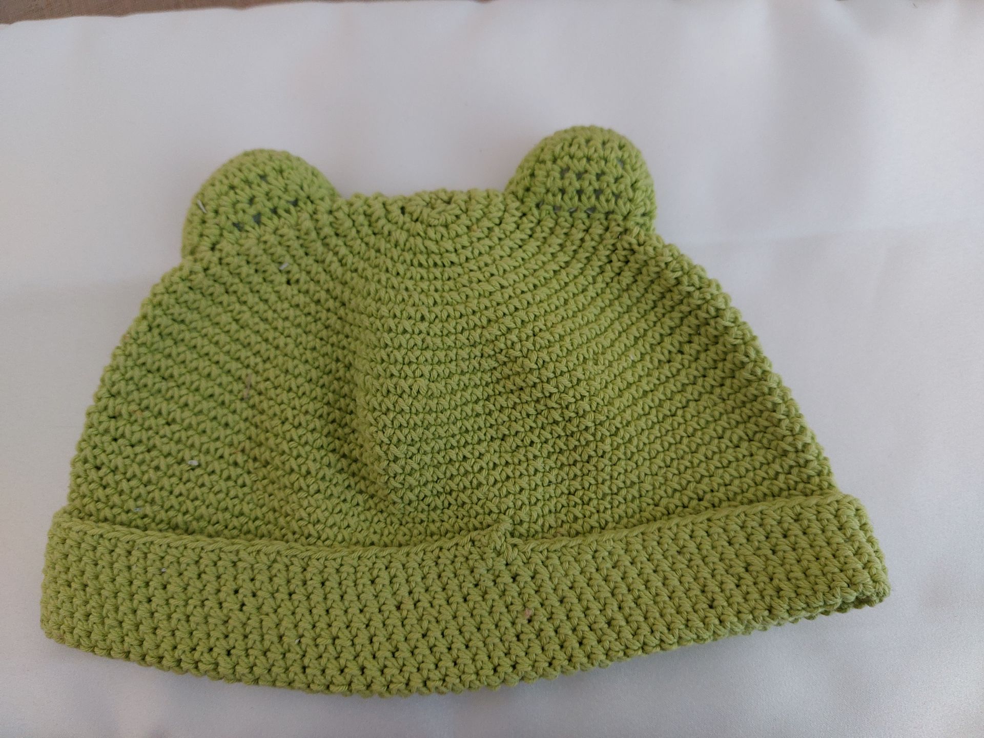 Toddler Hats Knitted Mixed x 15 - Image 3 of 4