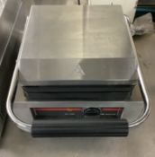 Brand New Square Waffle Machine