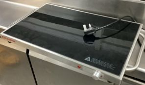 Brand New Caterlite Hotplate