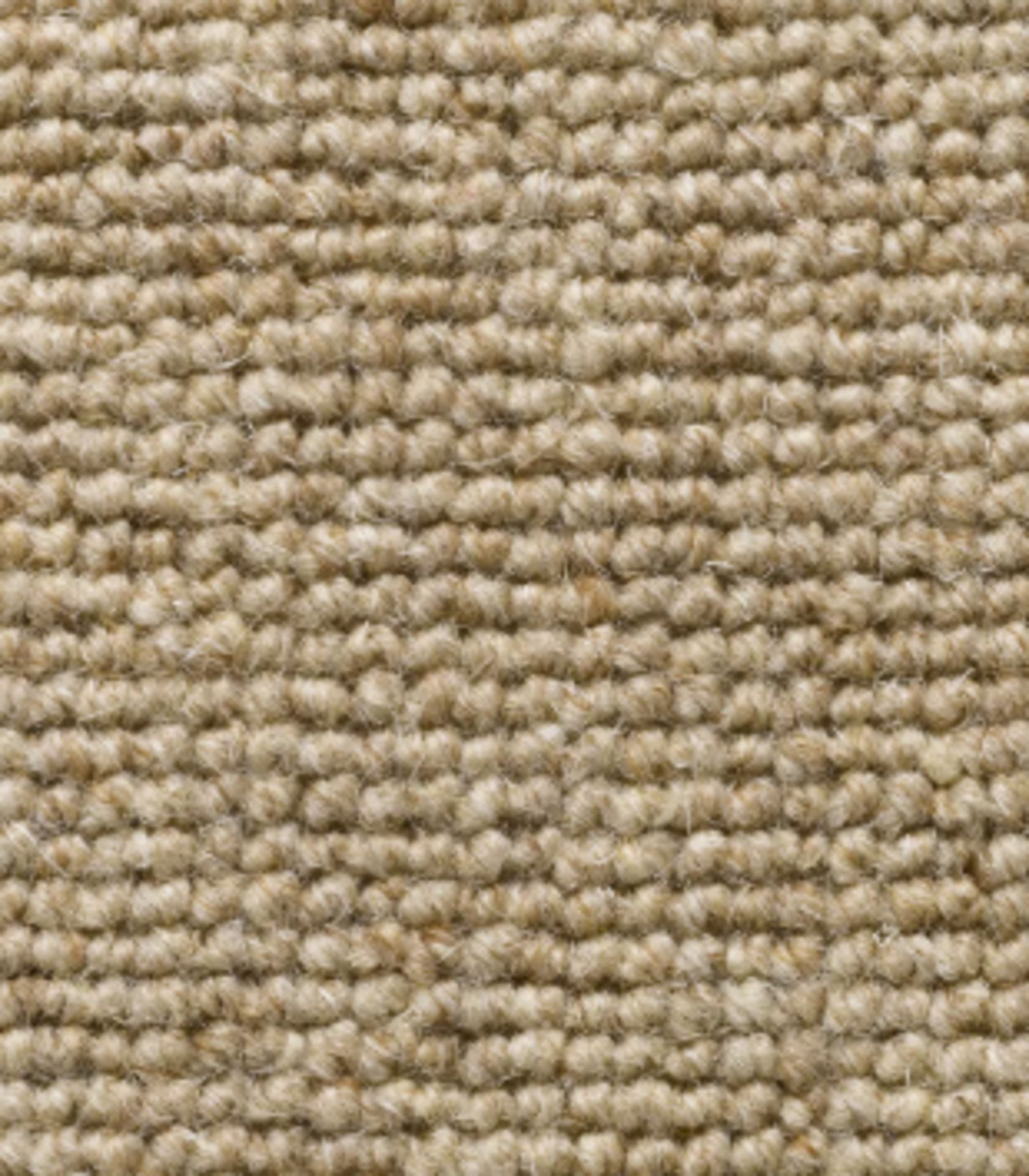 John Lewis Finesse Plains Loop Carpet - Grading Info - 4.1x5 - 21.5sqm - Wastage 8767727 -...