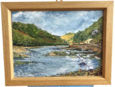 " Looe River"