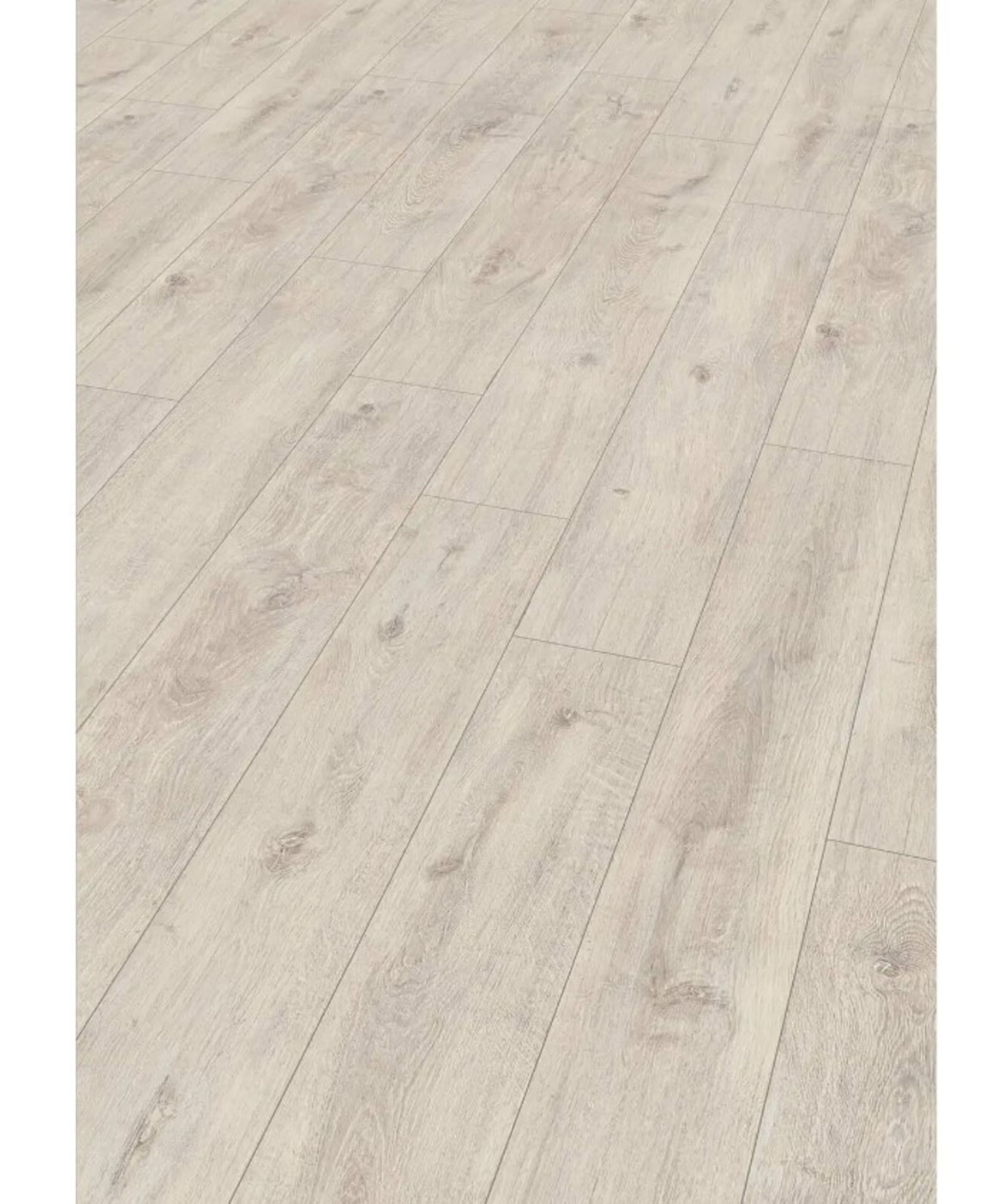 (41/6L) Lot RRP £ 180. 6x Egger Laminate Flooring Packs Oak Sedan 8mm RRP £30 Each. (1.9933 m2 Pe... - Image 3 of 8