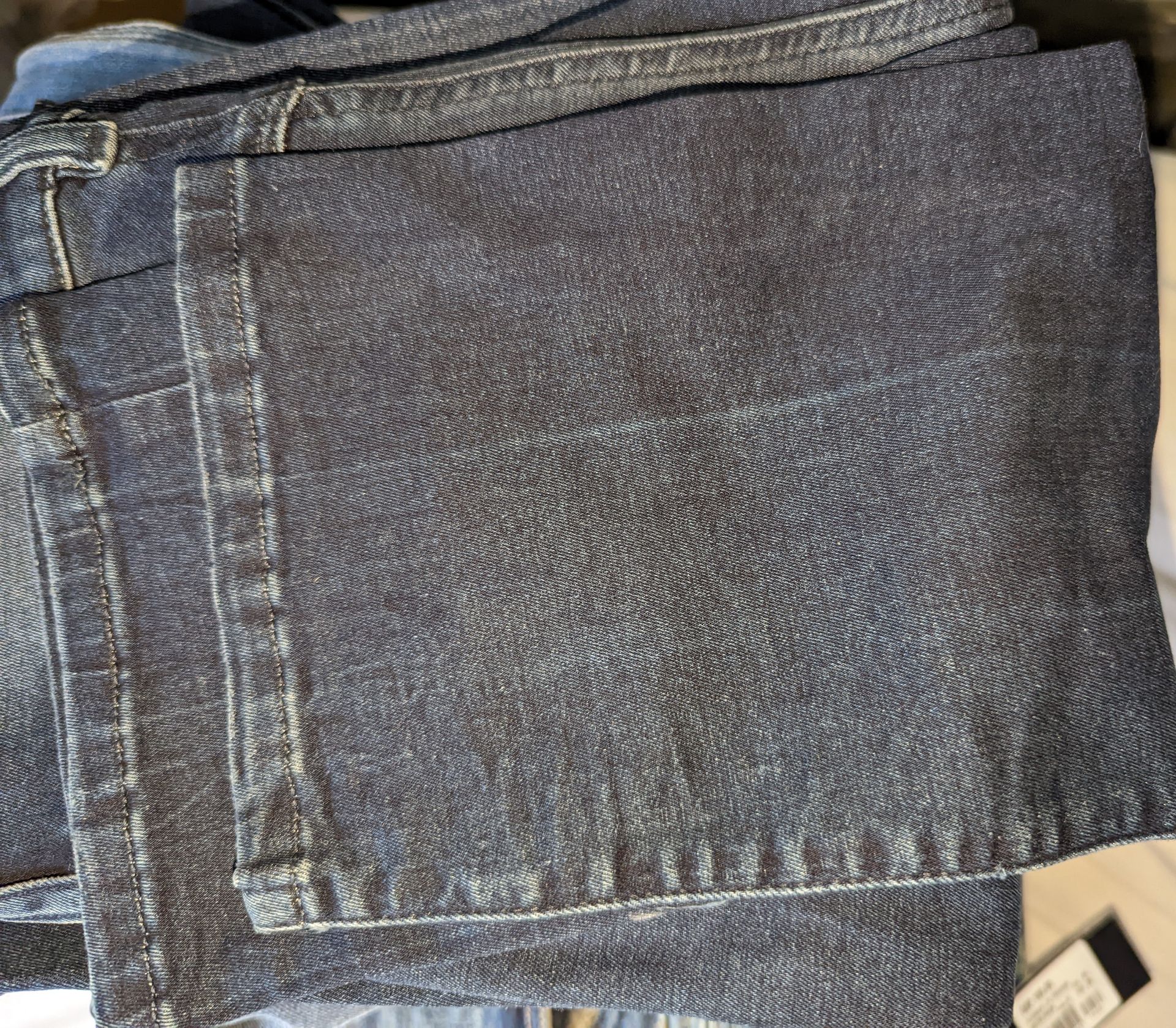 21 Brand New Men's/Women's Diesel Jeans - Image 4 of 6