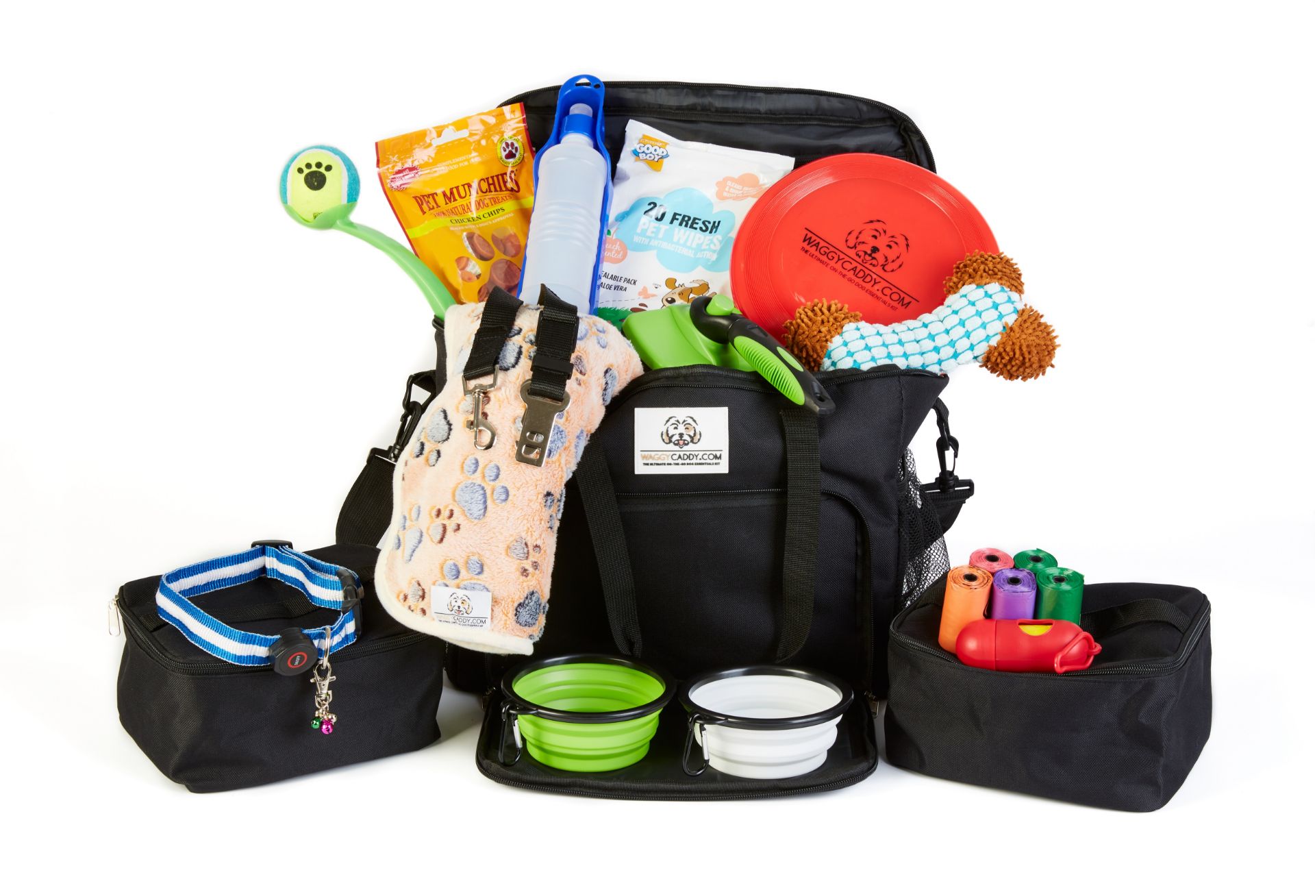 Approx. 460 x Dog Travel Bags & Puppy Starter Kits - Total RRP £32,200 - Image 3 of 5