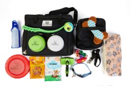 Approx. 460 x Dog Travel Bags & Puppy Starter Kits - Total RRP £32,200