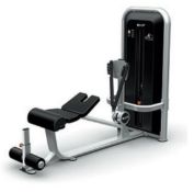 BILT Abdo Commercial Gym Machine By Agassi & Reyes - New / Boxed - NO WEIGHTS INC - HUGE RRP!