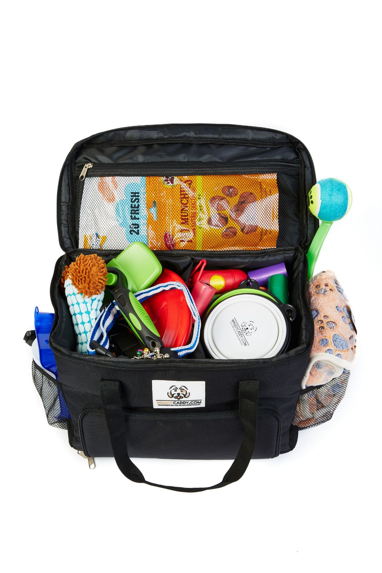 Approx. 460 x Dog Travel Bags & Puppy Starter Kits - Total RRP £32,200 - Image 2 of 5