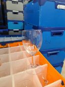 (Lot 6) 230 x 6Oz Savoie Wine Glasses