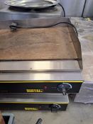 (Lot 61) Electric Griddle