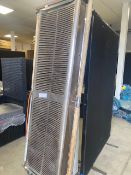 (Lot 58) Cinders 6Ft Gas Bbq