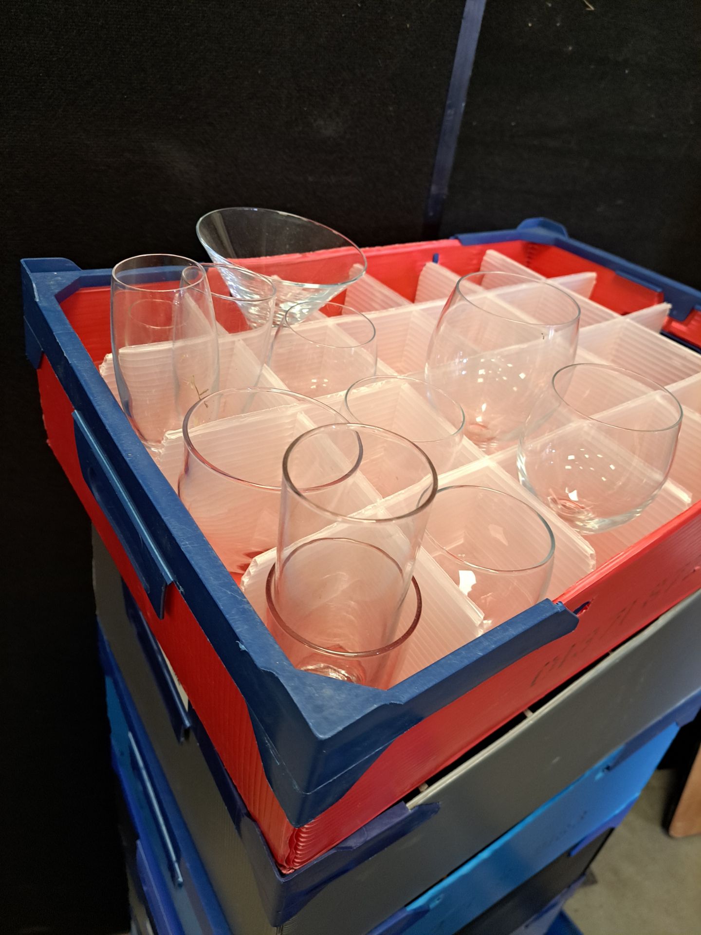 (Lot 115) Random Selection Of Glasses Including Boxes - Image 2 of 3