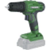 Powerbase 20v Li-ion Cordless Hammer Drill (battery not included)