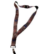 NASA Journey to Mars Staff Issue Lanyard