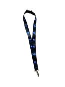 NASA Staff Issue Lanyard for the New Space Program